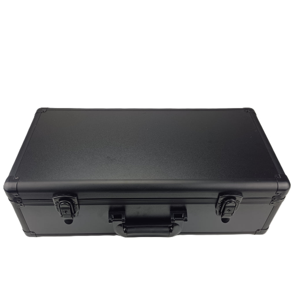 EVORETRO Graded Case with Key System