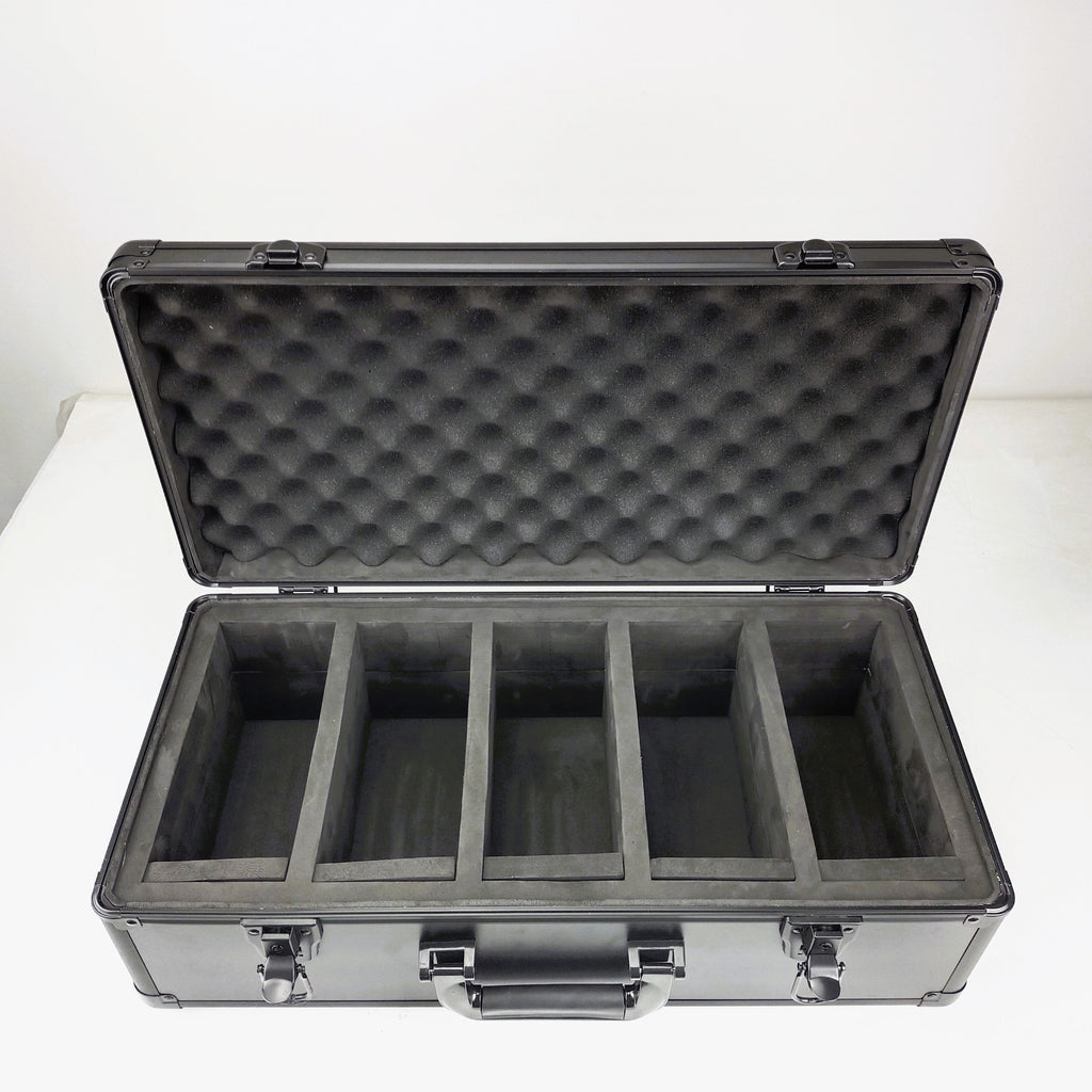 EVORETRO Graded Case with Key System