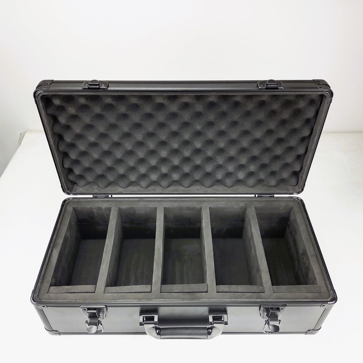EVORETRO Graded Case with Key System