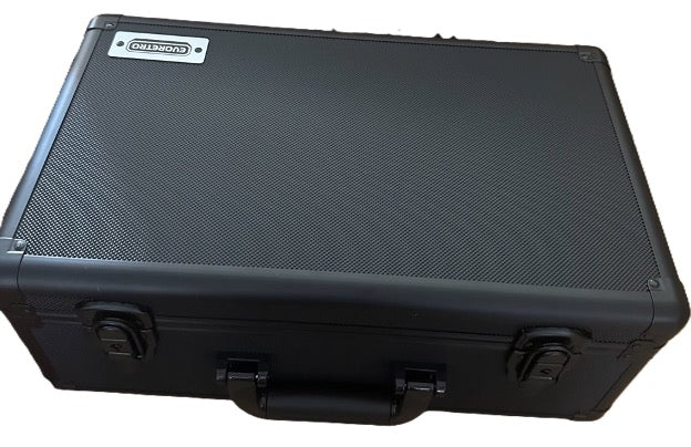 EVORETRO Graded Case with Key System