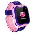 Montre Intelligente Enfant Tick Tack Fun – Smartwatch Ludique & Connectée | Kid's Tick Tack Fun Smart Watch