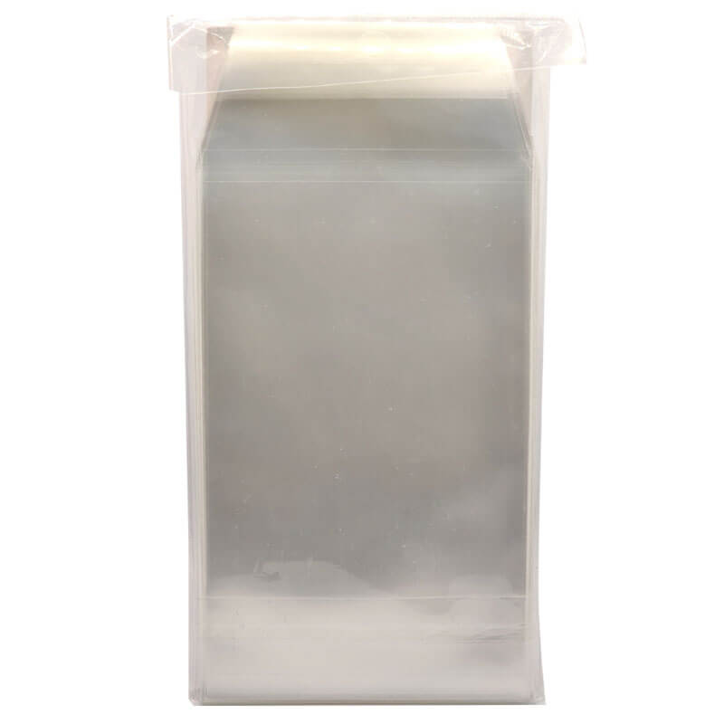 EVORETRO – Pochettes Protectrices pour Cartes Gradées PSA | Graded Card Sleeves for PSA