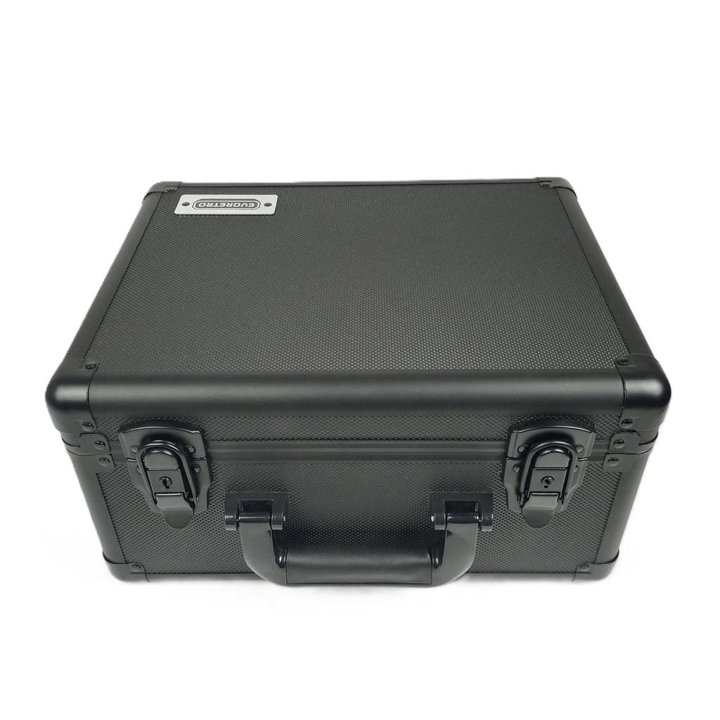 EVORETRO Graded Case with Key System