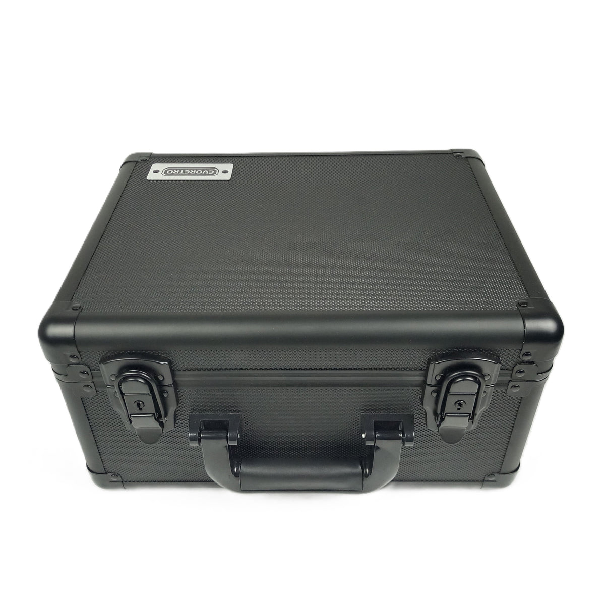 EVORETRO Graded Case with Key System