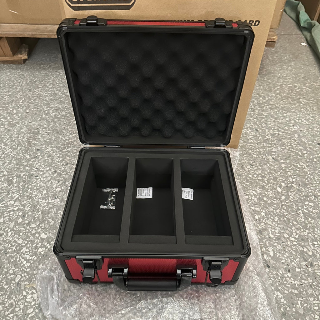 EVORETRO Graded Case with Key System