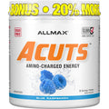 Allmax AMINO CUTS, *Bonus Size 36 Servings