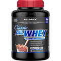 Allmax CLASSIC ALLWHEY, 5lb