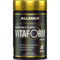 Allmax VITAFORM FOR MEN (Men's Multi-Vitamin), 30 Day Supply