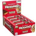Allmax HEXAPRO PROTEIN BAR, 12 Bars/Box