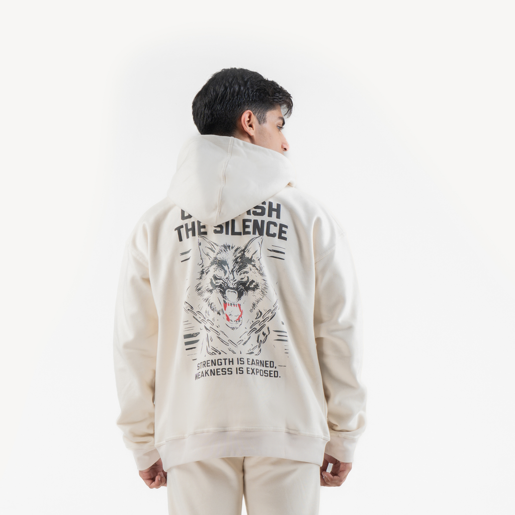ALPHA PROTOCOL TOP — TACTICAL BEIGE