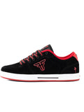 Fallen x Red Dragon 'Patriot II' Shoes - Black/Red