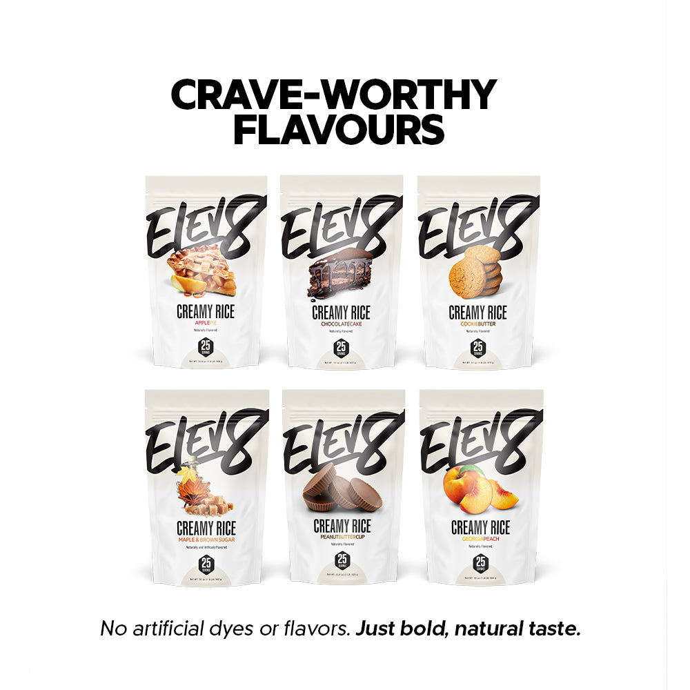 Cookie Butter