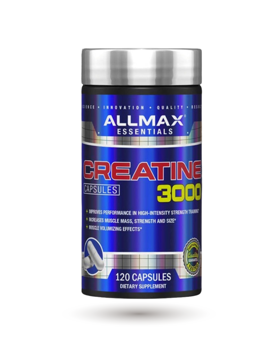 ALLMAX Creatine 3000