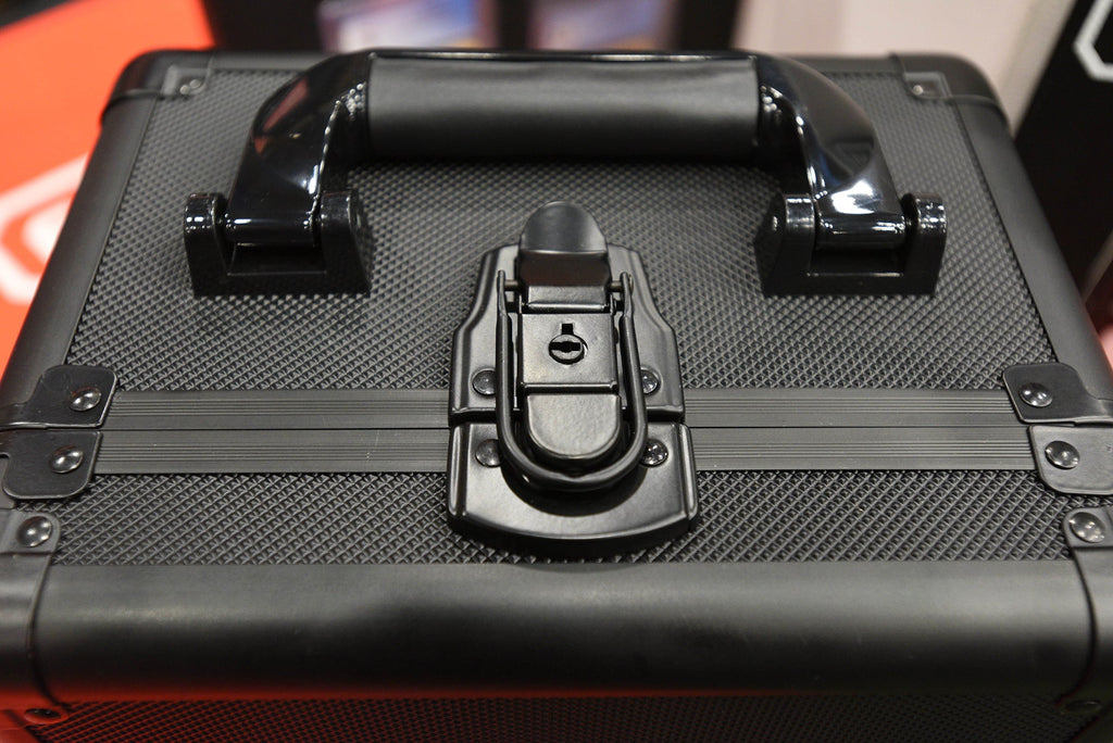 EVORETRO Graded Case with Key System