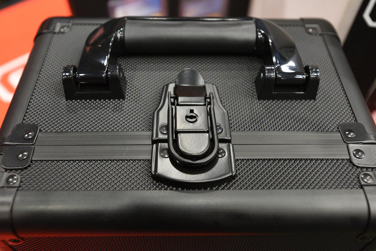EVORETRO Graded Case with Key System
