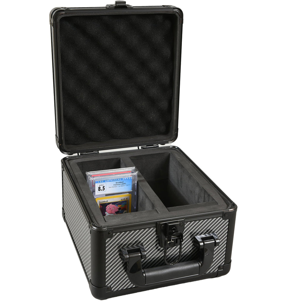 EVORETRO Graded Case with Key System