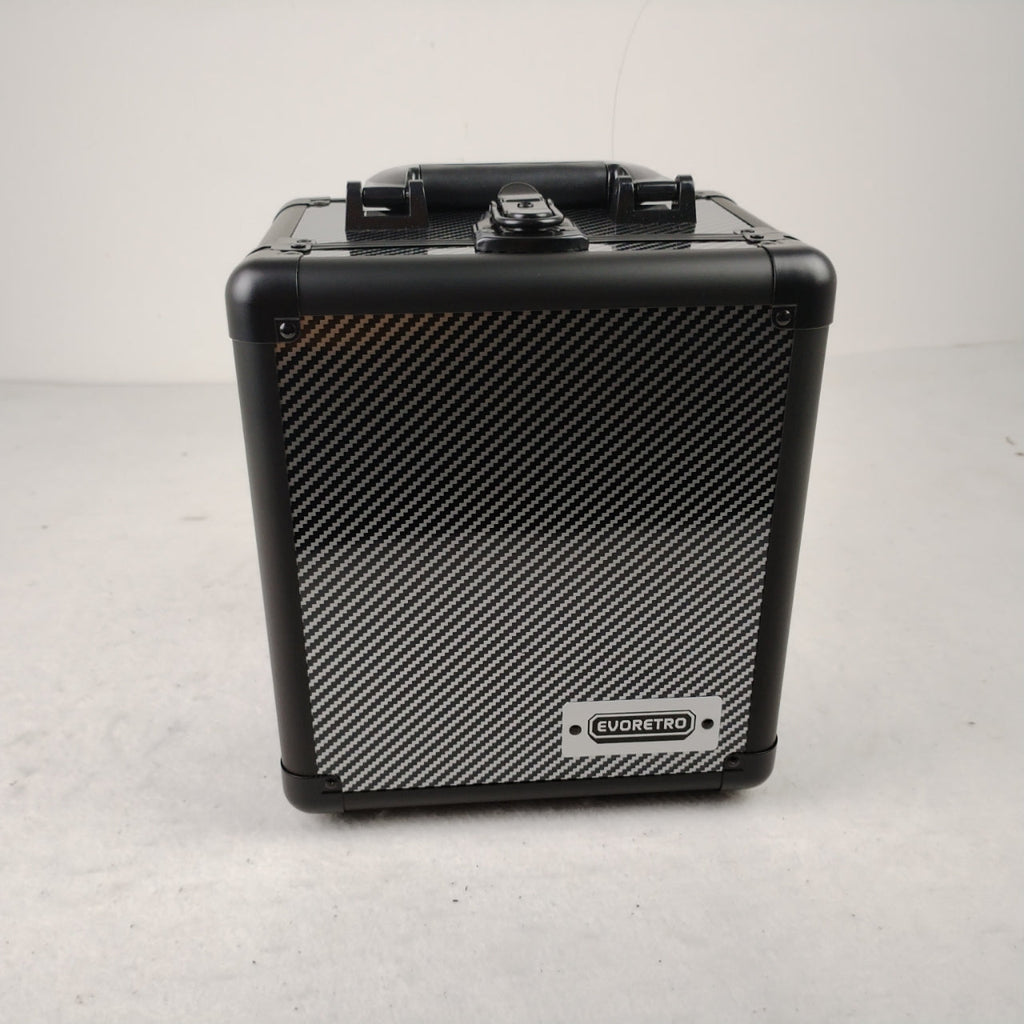 EVORETRO Graded Case with Key System