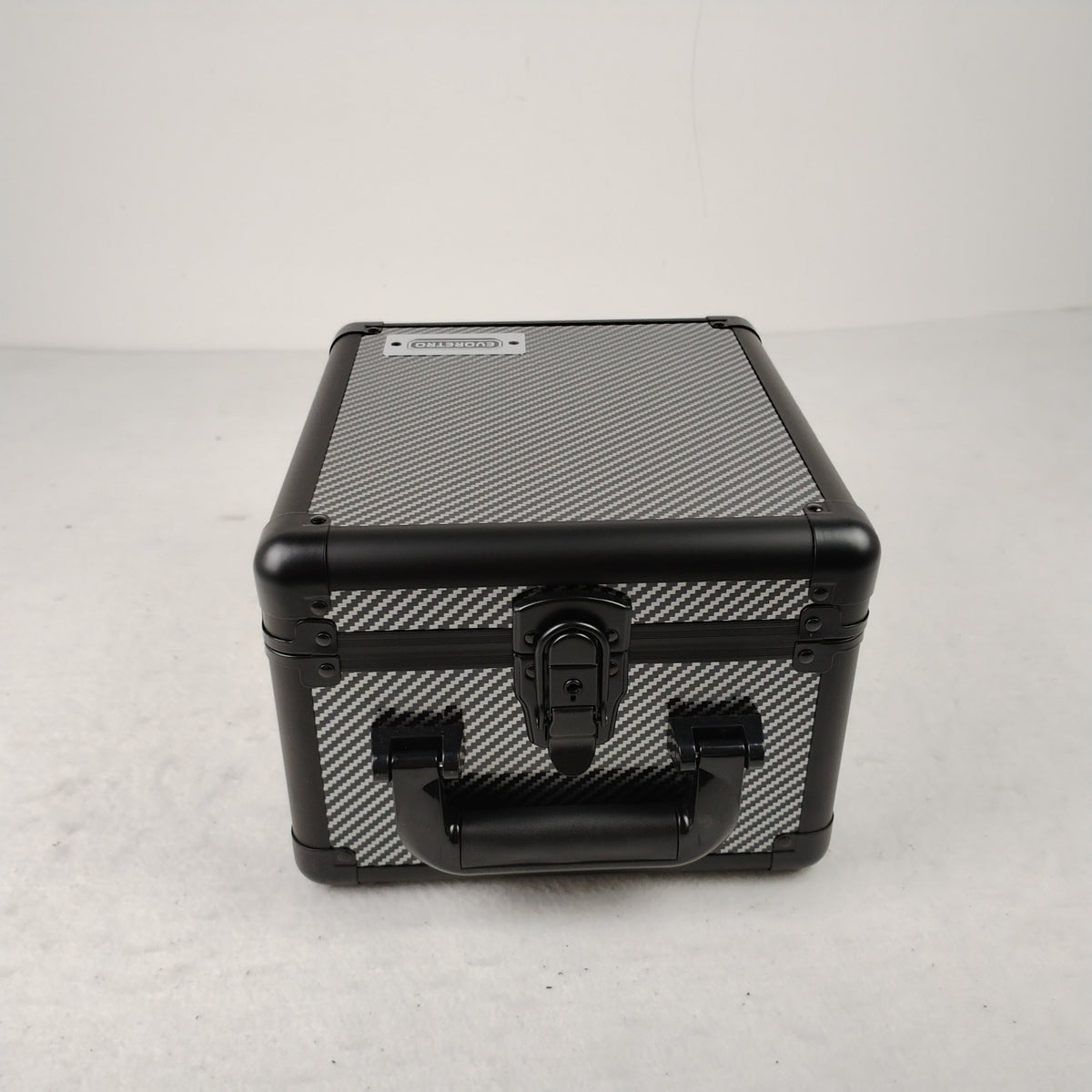EVORETRO Graded Case with Key System