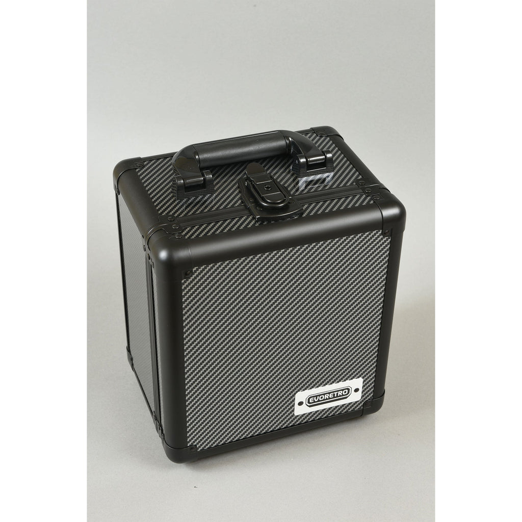 EVORETRO Graded Case with Key System