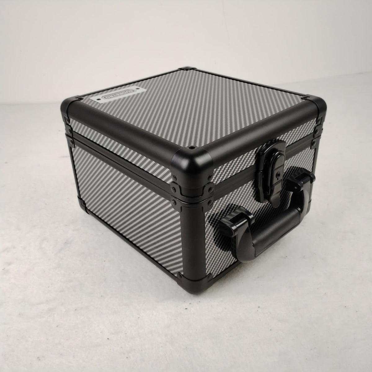 EVORETRO Graded Case with Key System