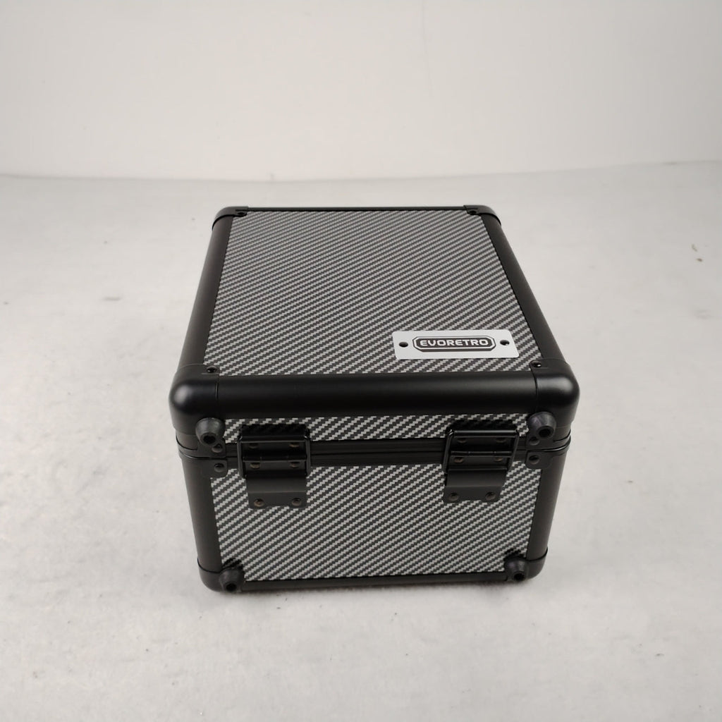 EVORETRO Graded Case with Key System
