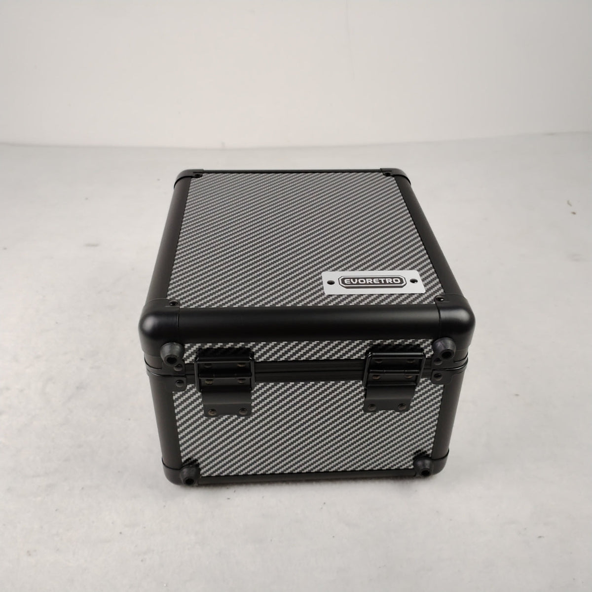 EVORETRO Graded Case with Key System