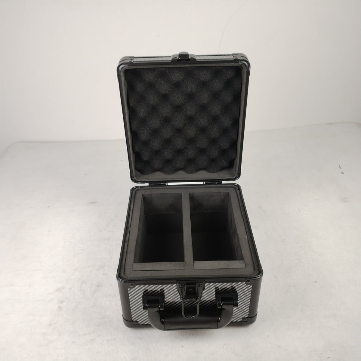 EVORETRO Graded Case with Key System