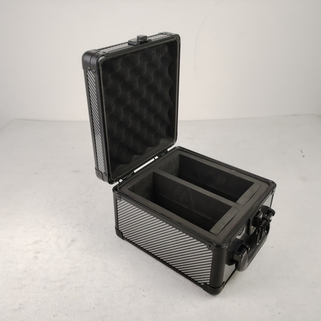 EVORETRO Graded Case with Key System