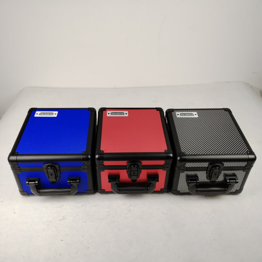 EVORETRO Graded Case with Key System