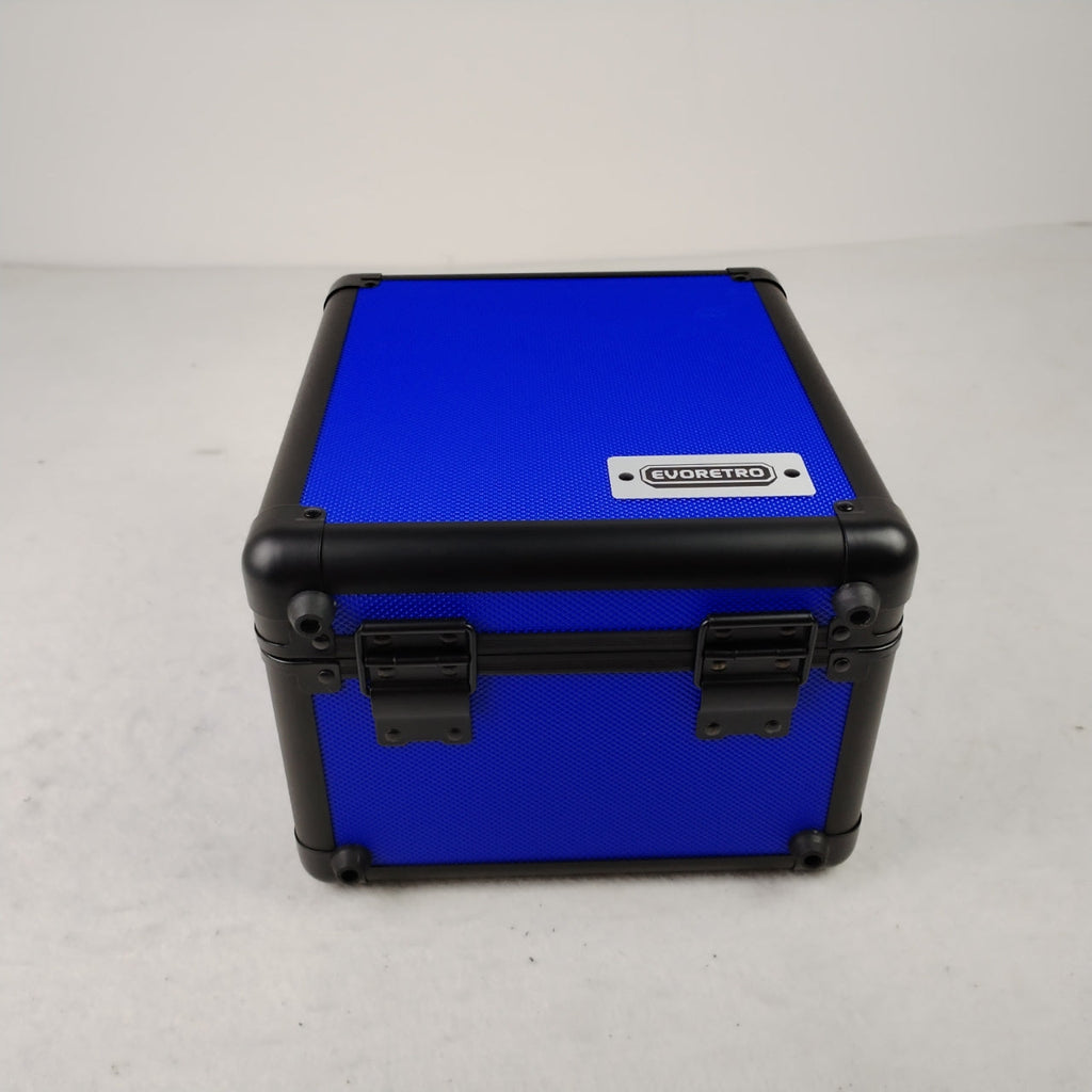 EVORETRO Graded Case with Key System