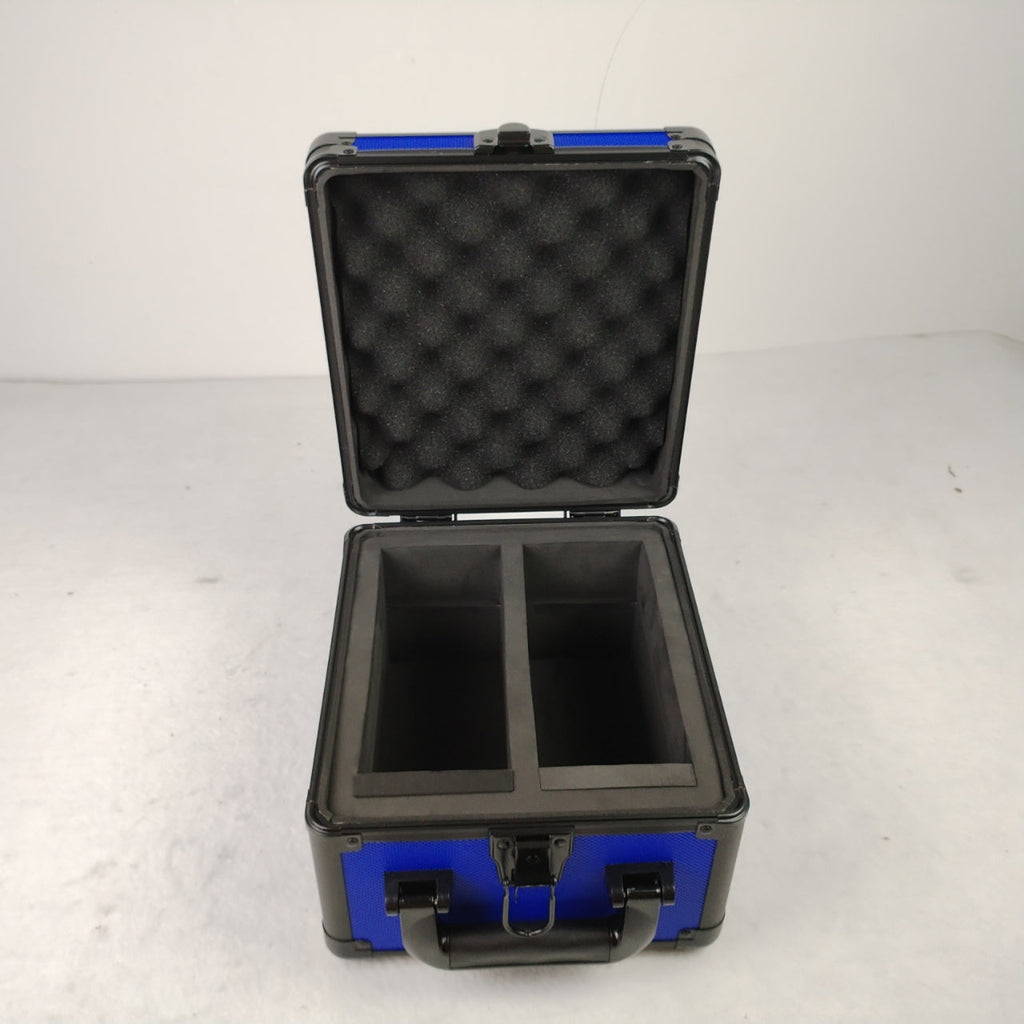 EVORETRO Graded Case with Key System