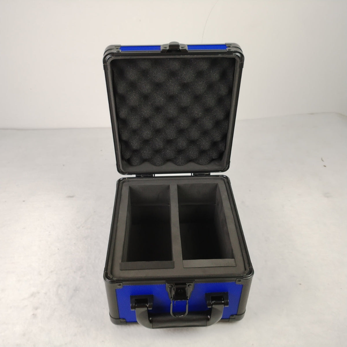 EVORETRO Graded Case with Key System