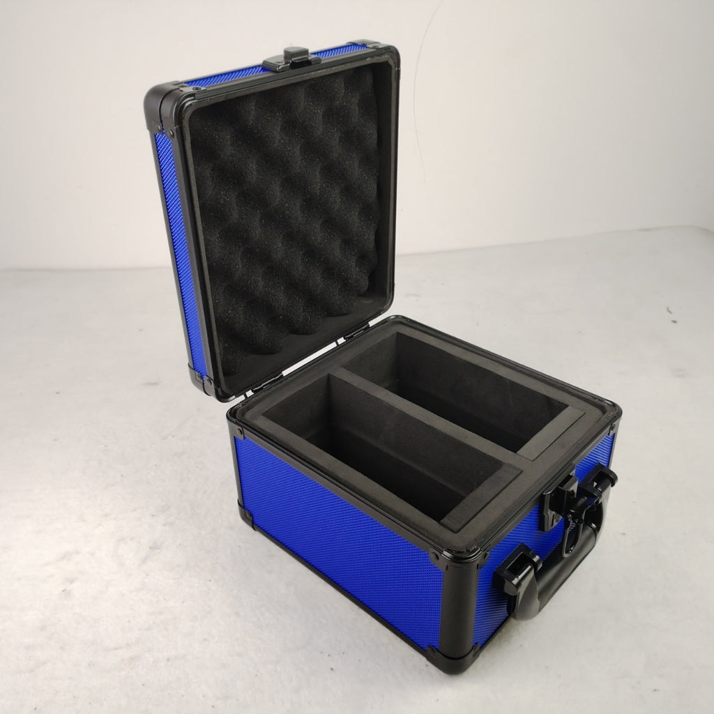 EVORETRO Graded Case with Key System