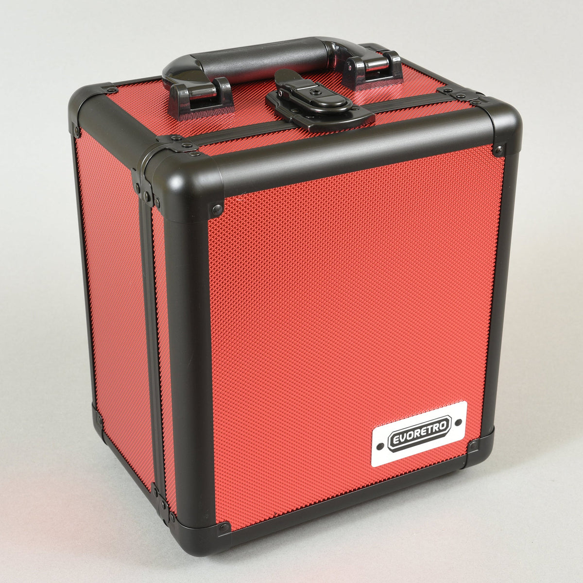 EVORETRO Graded Case with Key System