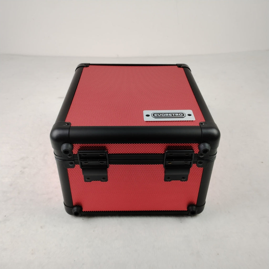 EVORETRO Graded Case with Key System