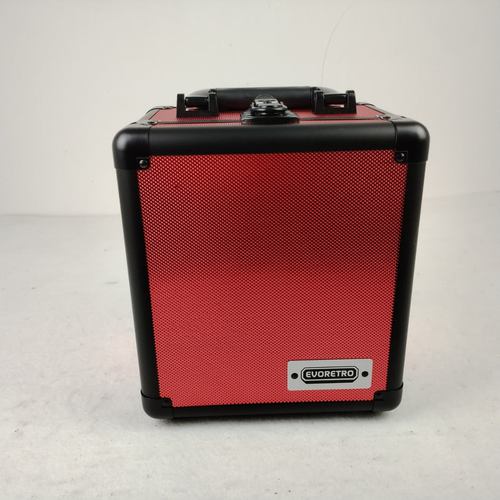 EVORETRO Graded Case with Key System