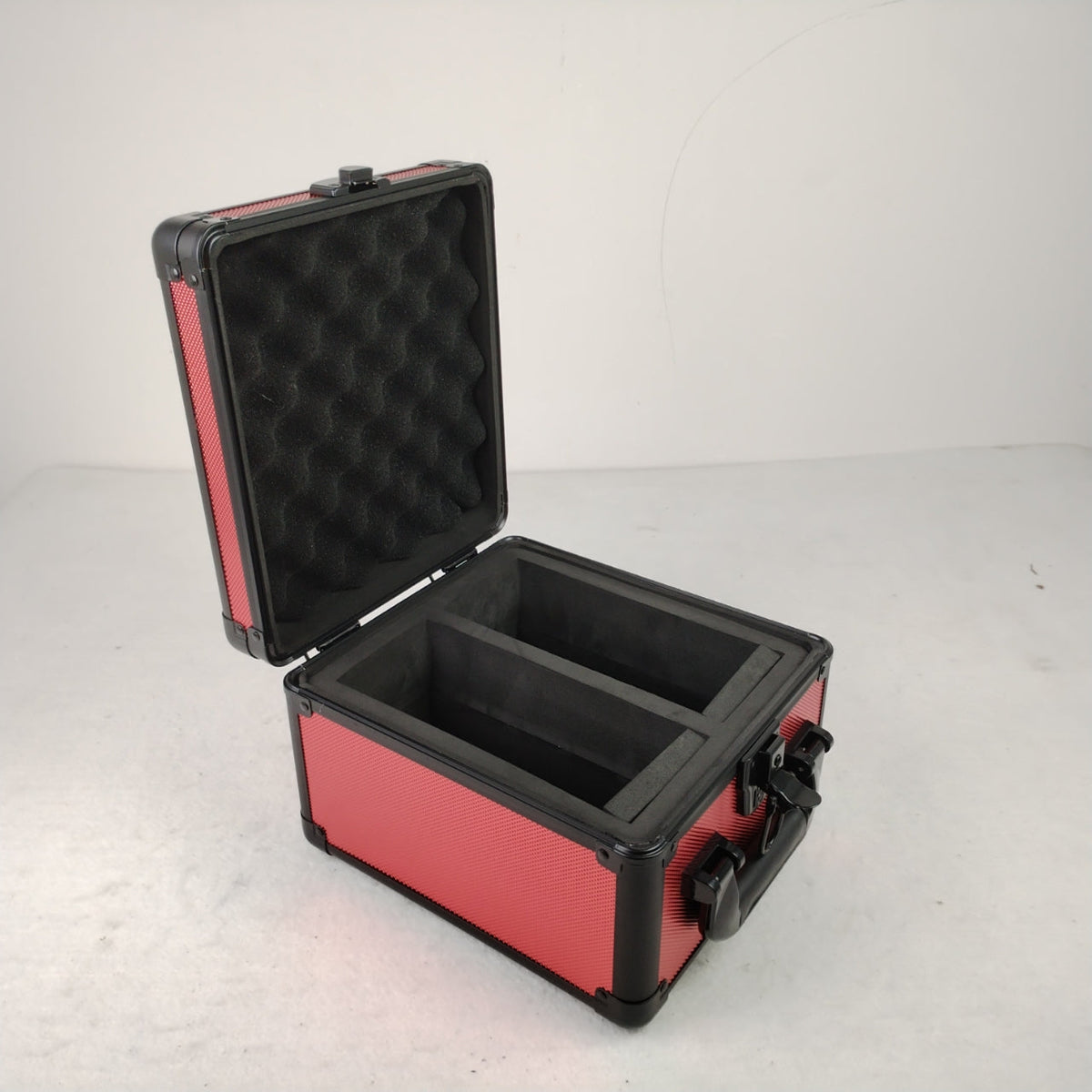 EVORETRO Graded Case with Key System
