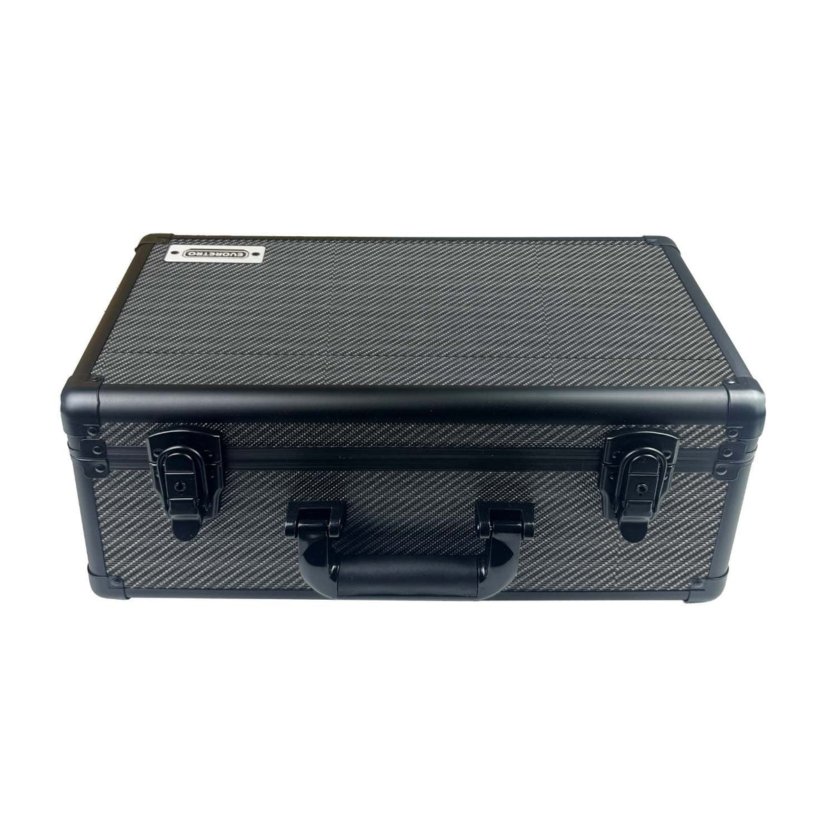 EVORETRO Graded Case with Key System