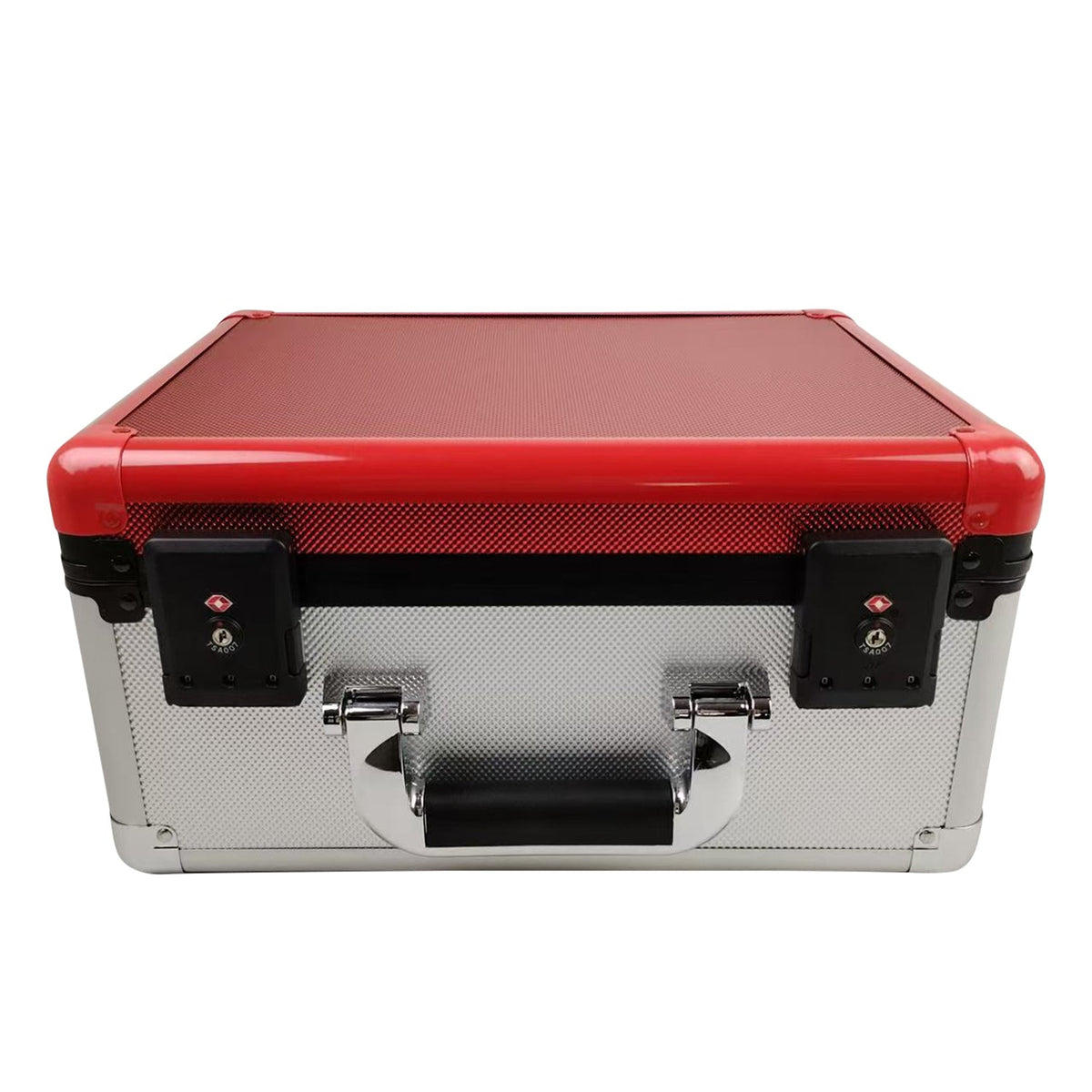 EVORETRO – Boîte de Rangement Cartes Gradées avec Cadenas TSA | Graded Card Storage Box TSA Lock