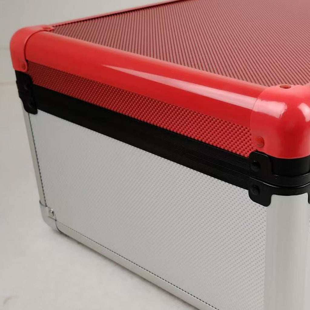 EVORETRO Graded Case with Key System