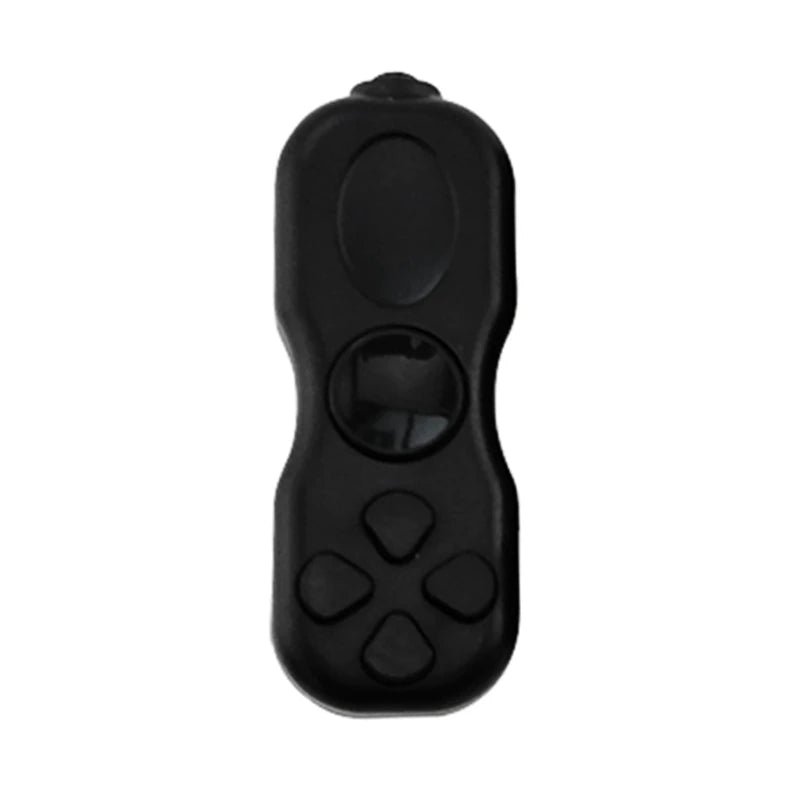 Manette Sensorielle Anti-Stress Portable – Jouet Fidget Enfant & Adulte | Handheld Stress Relief Game Controller Toy