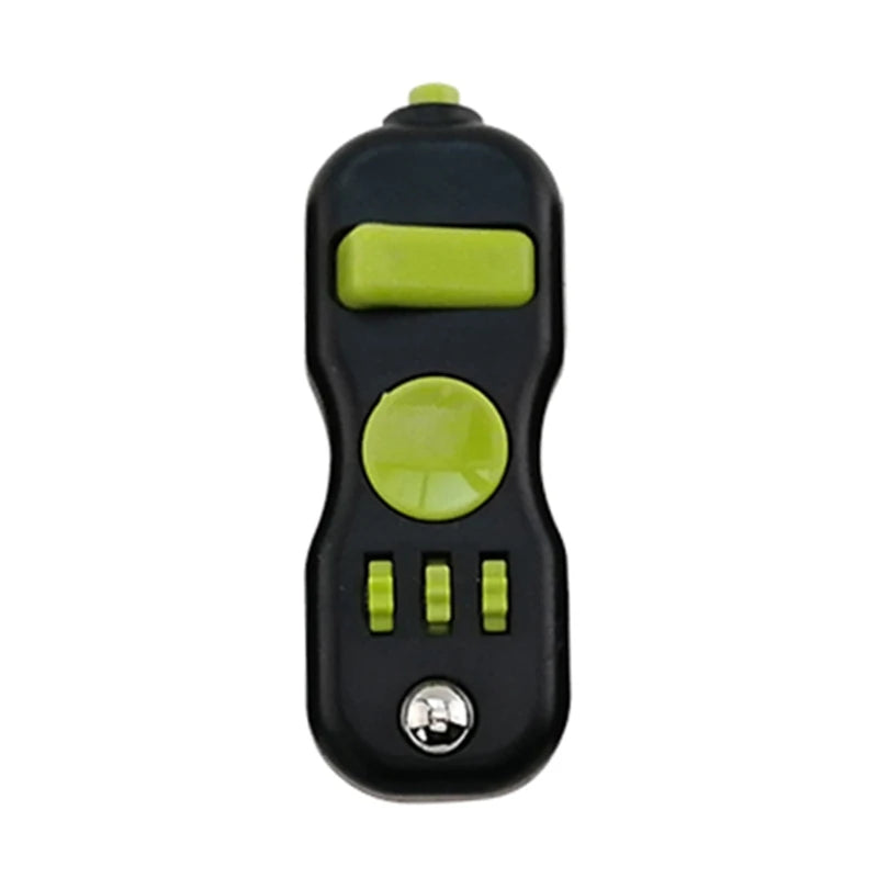 Manette Sensorielle Anti-Stress Portable – Jouet Fidget Enfant & Adulte | Handheld Stress Relief Game Controller Toy