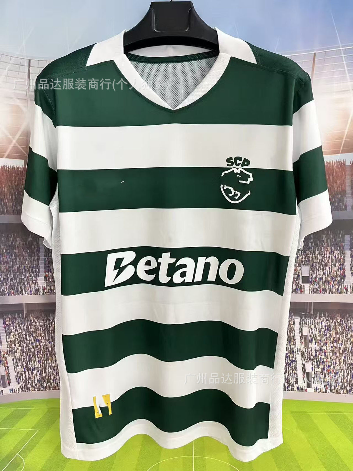 2526 Inter Haifa Maccabi Venice Home and Away Football Jerseys 2026 World Cup Short-Sleeved Fan Version