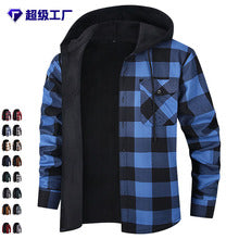 Cross-border Hot Sale Amazon Shirt Men's Casual Spring and Summer ebay Business Men's French Cufflinks plus size Men's Shirt