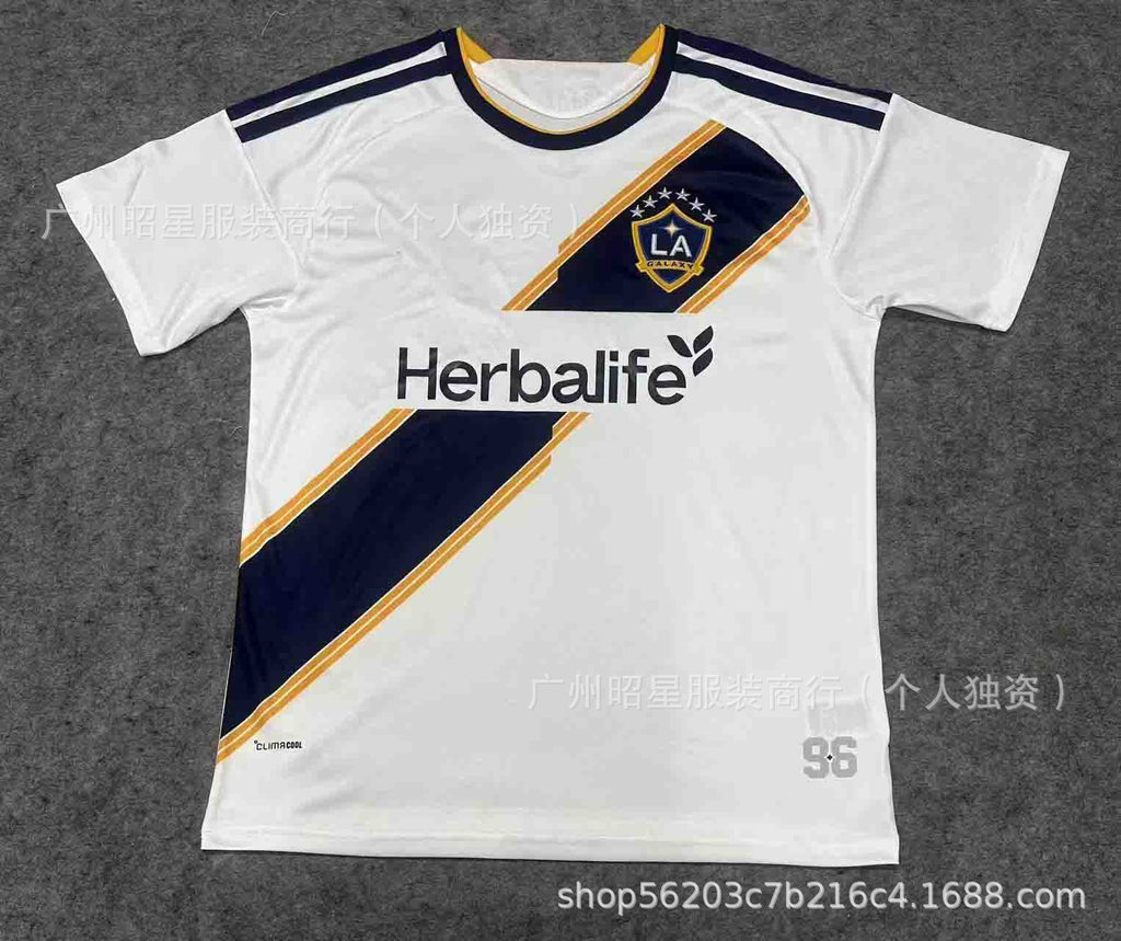 2627 Club National Team Thai Version Football Jerseys Norway Away Benfica Home San Cristó Home