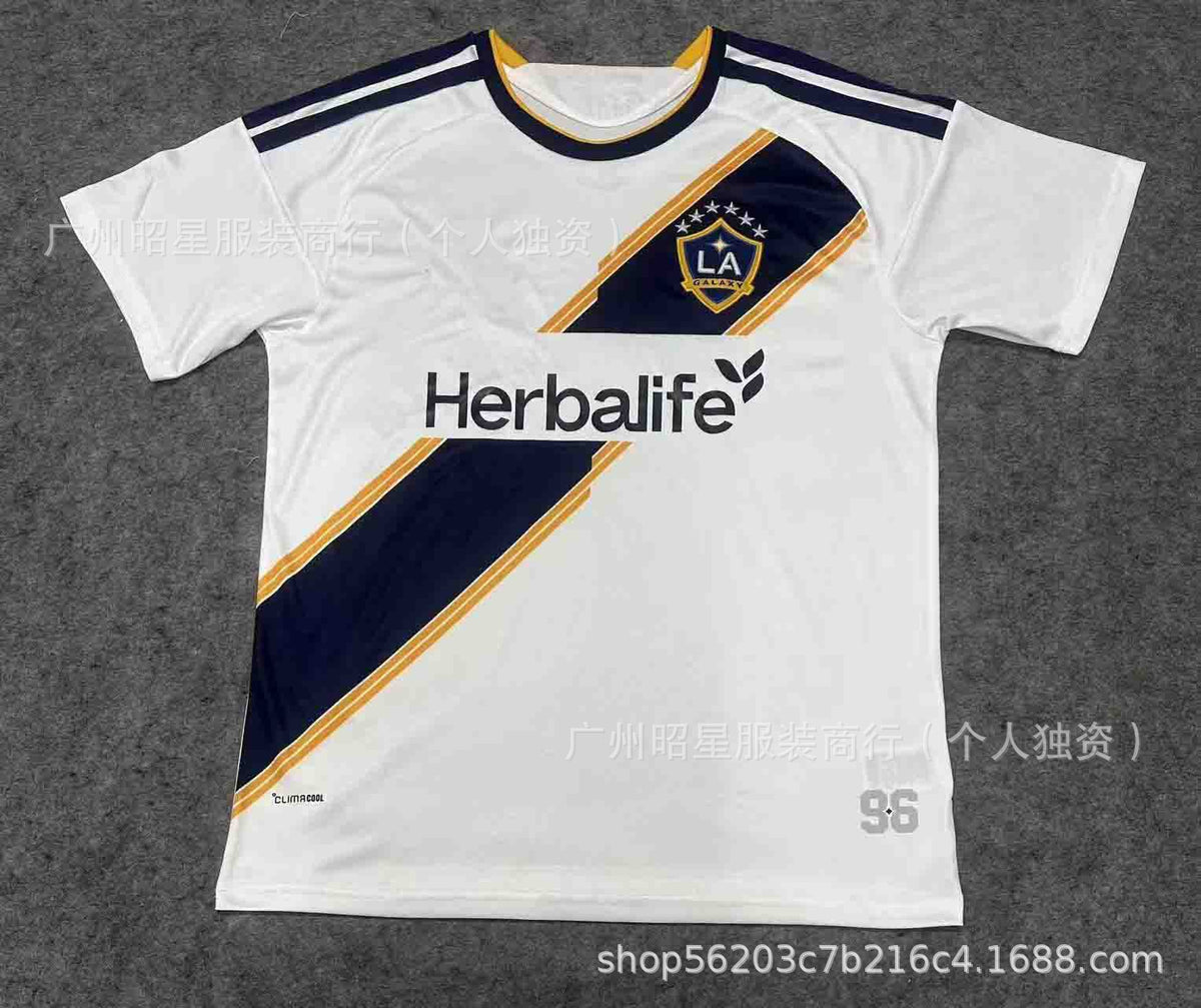2627 Club National Team Thai Version Football Jerseys Norway Away Benfica Home San Cristó Home