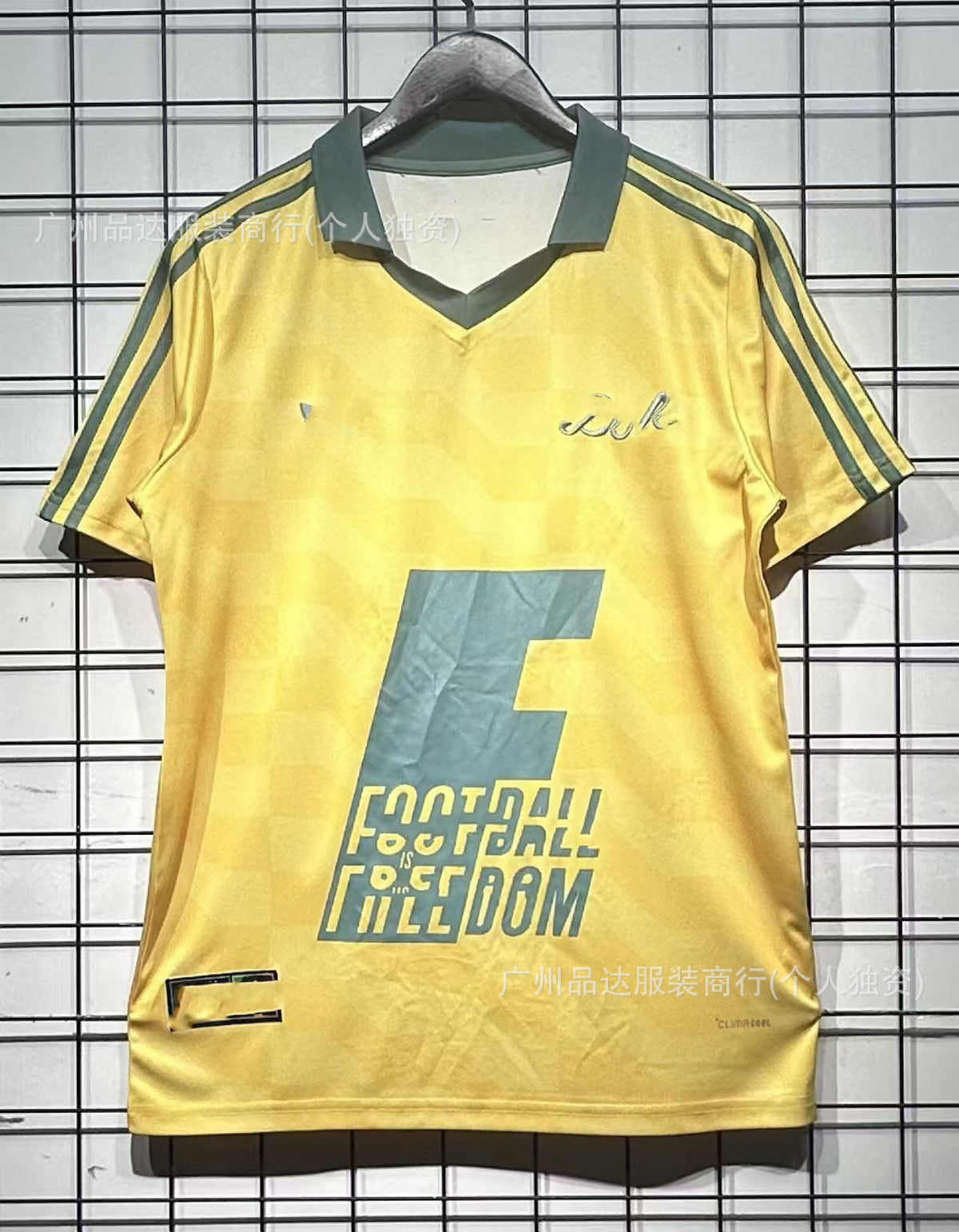 2526 Inter Haifa Maccabi Venice Home and Away Football Jerseys 2026 World Cup Short-Sleeved Fan Version
