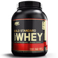 Optimum 100% WHEY GOLD STANDARD, 5lb