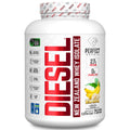 Perfect Sports DIESEL (New Zealand Whey Protein Isolate), 5lb
