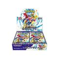 Pokémon TCG Japonais – Raging Surf – Booster Box SV3a (30 Packs) | Pokémon TCG Japanese Raging Surf Booster Box